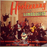 Hootenanny - At the Limelights
