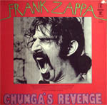 Frank Zappa - Chungas Revenge