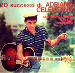 Adriano Chelentano - Best of