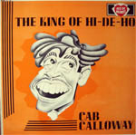 Cap Calloway - Hi-De-Ho