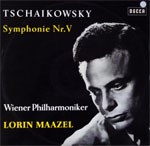 Tschaikowsky - Symphonie Nummer 5